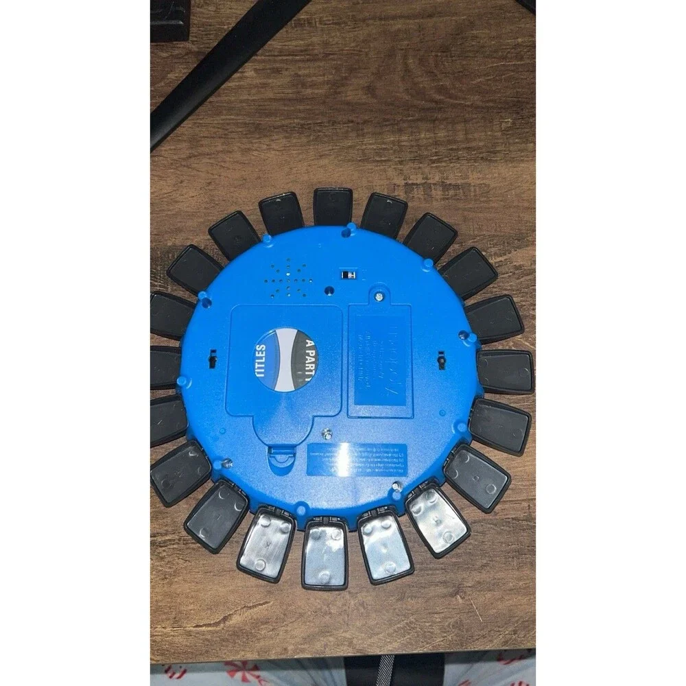 Hasbro tapple handheld